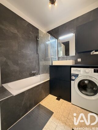  Appartement à vendre 2 pièces 60 m²