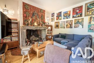  Maison à vendre 4 pièces 154 m²