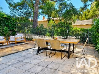 Maison à vendre 2 pièces 33 m²