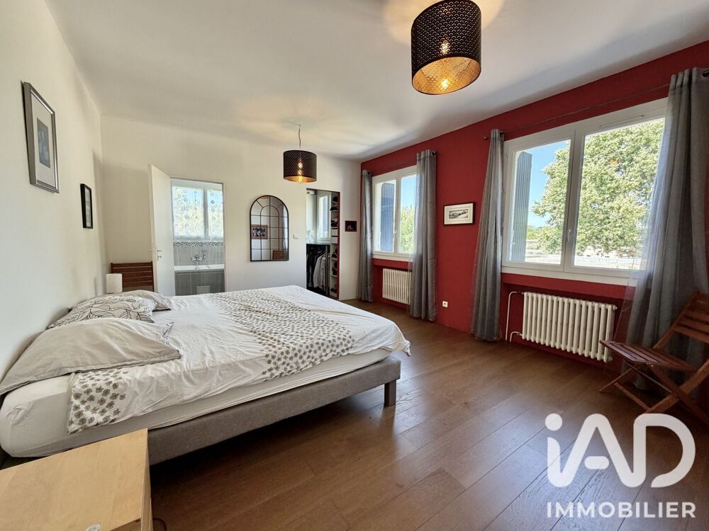 à vendre  Maison Aix-en-Provence (13100)
