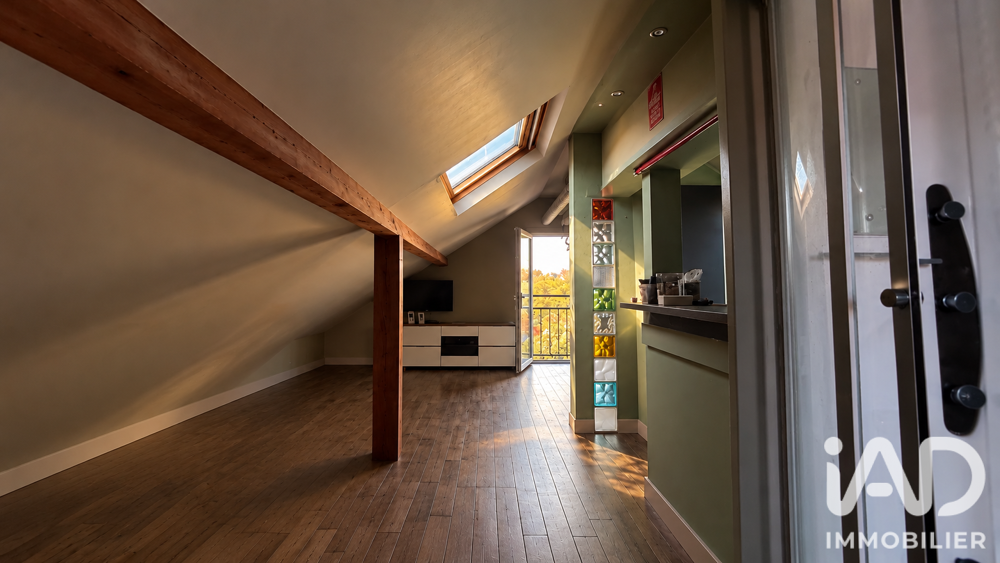 à vendre  Maison Houilles (78800)
