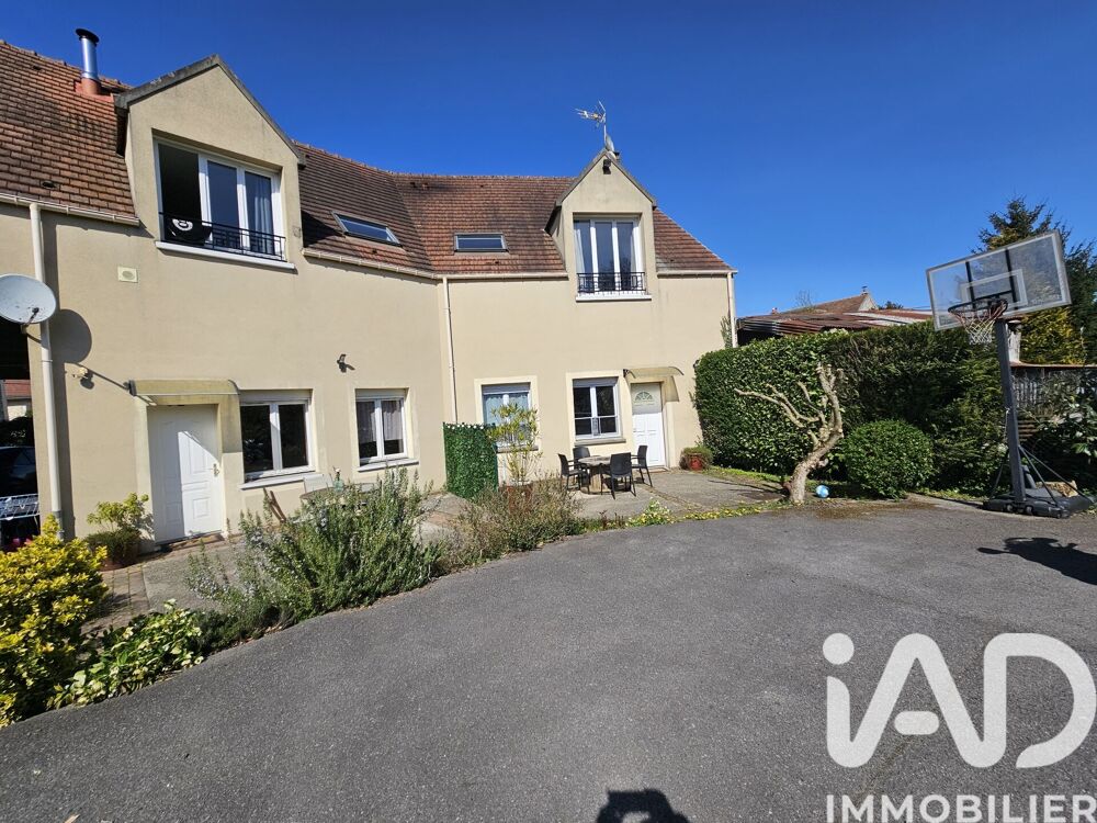 Vente Maison d'architecte 8 pièces