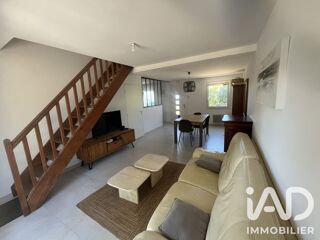  Maison à vendre 4 pièces 86 m²