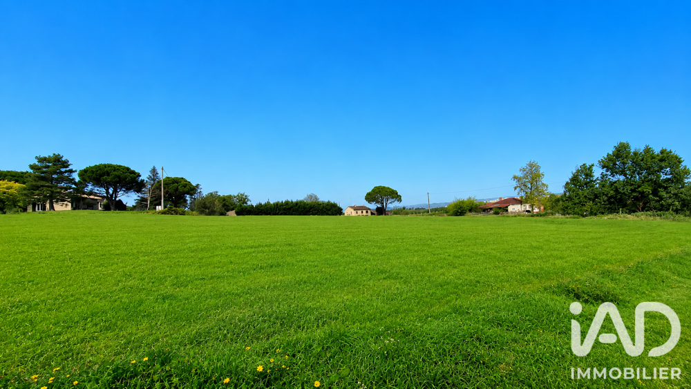 Vente Terrain Vente Terrain à bâtir 14 342 m&sup2; Albi