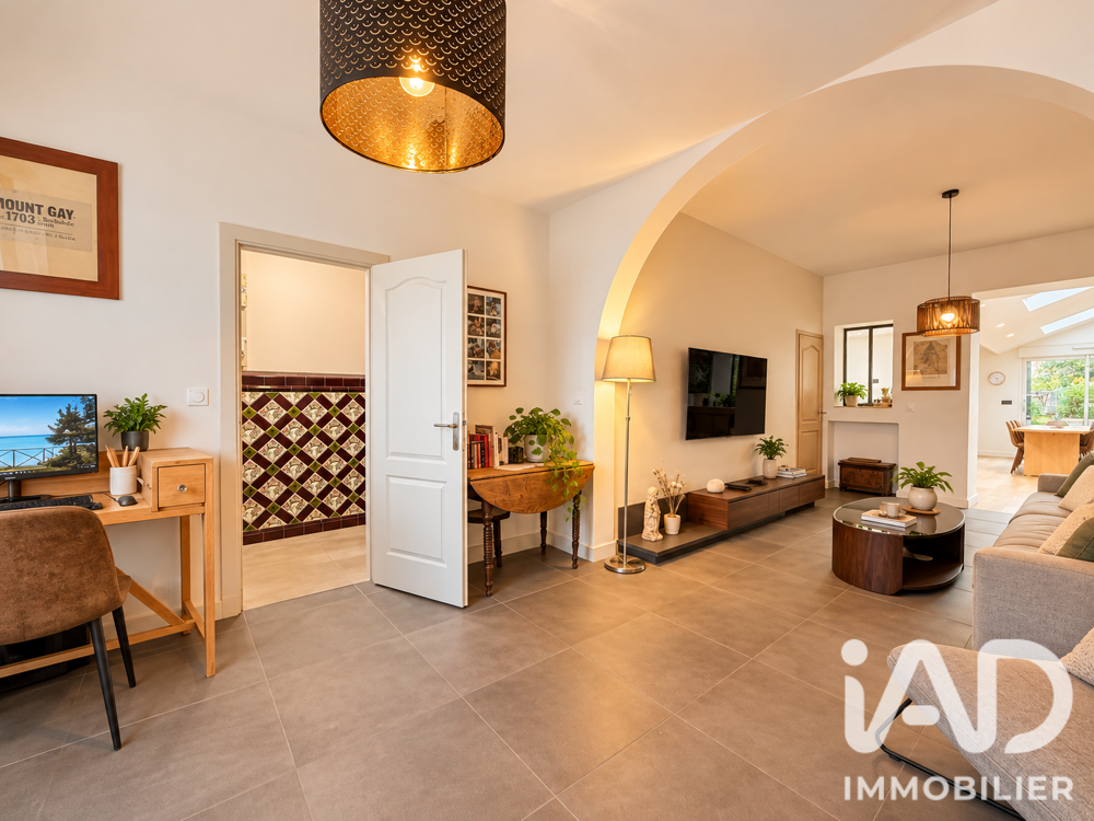 Vente Maison Vente Maison de ville 5 pièces Somain