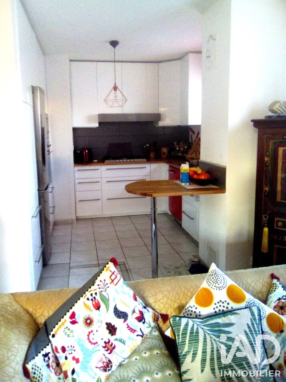 Vente Appartement Vente Appartement 3 pièces Carpentras