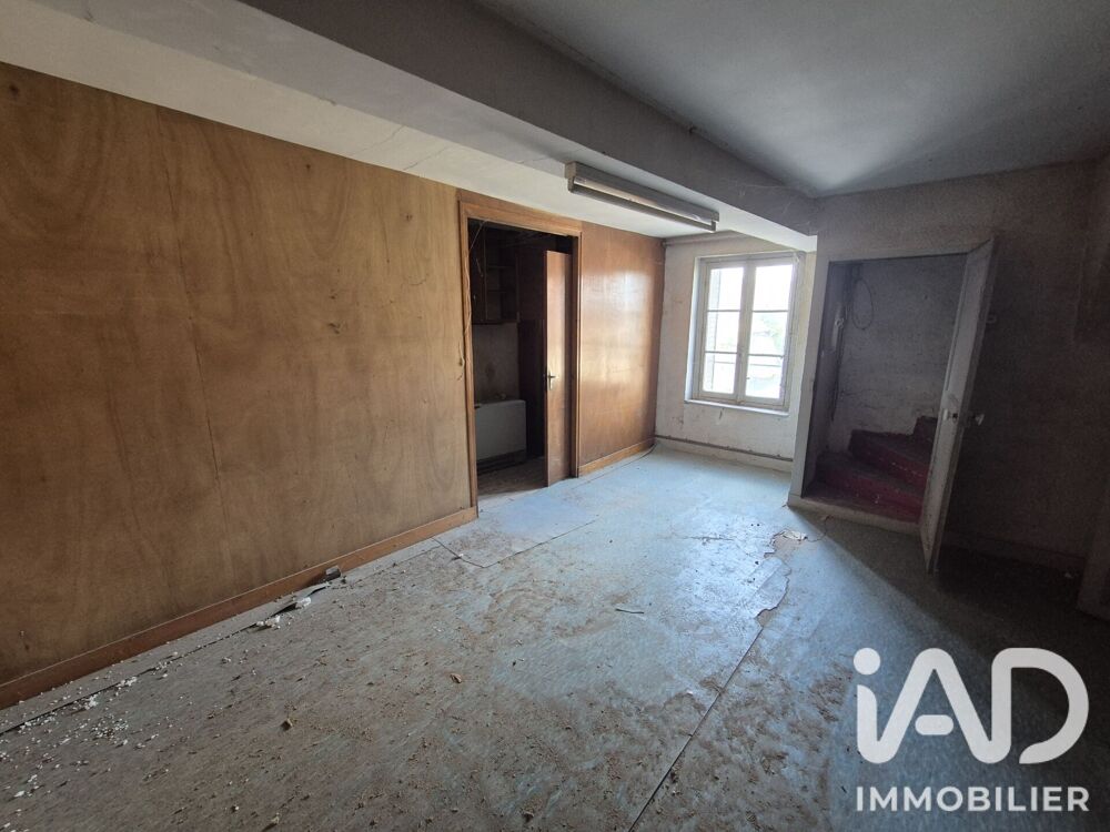 Vente Maison Vente Maison de ville 3 pièces Saint-jean-les-deux-jumeaux
