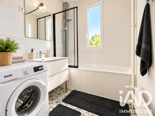  Appartement à vendre 4 pièces 70 m²