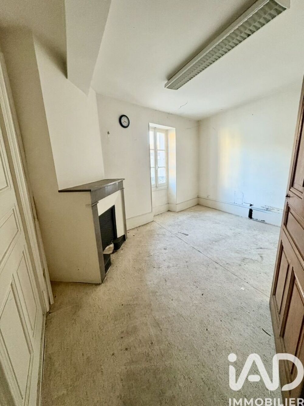 Vente Immeuble Vente Immeuble 250 m&sup2; Bourg-lès-valence
