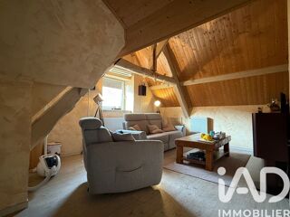  Appartement � vendre 4 pi�ces 136 m�