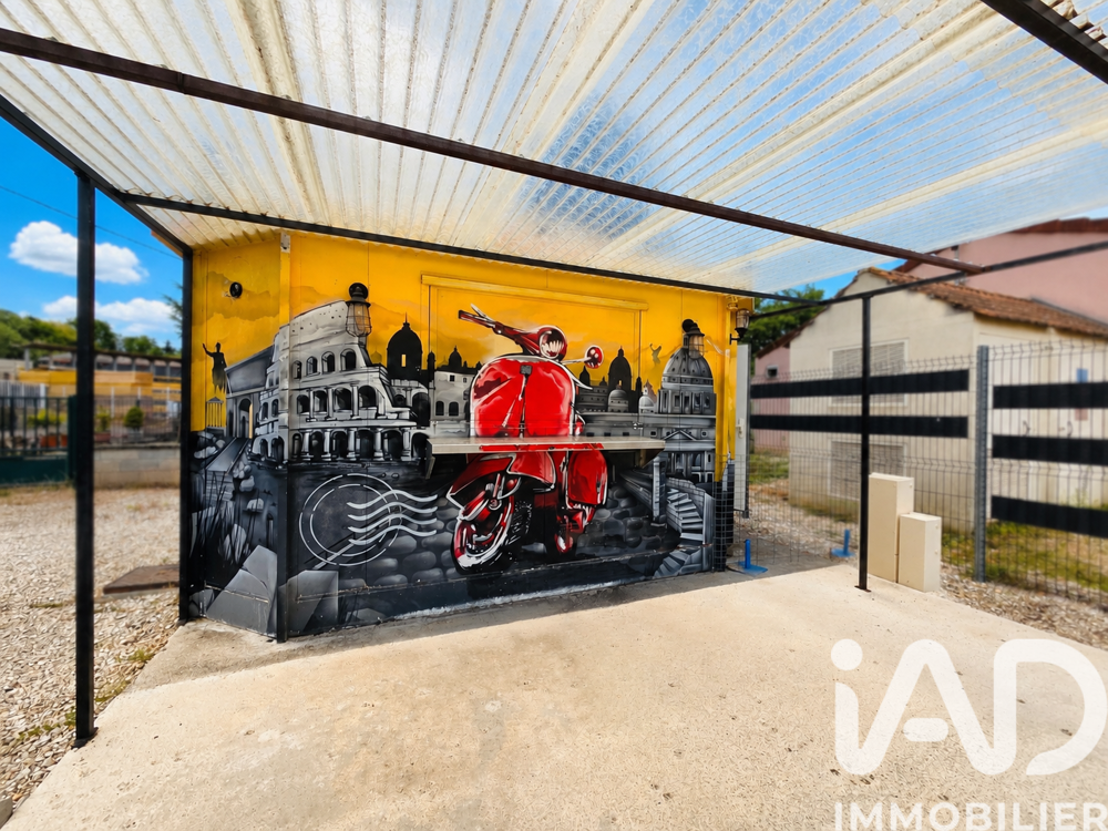 vente Immeuble - 11 m² Montier-en-Der (52220)