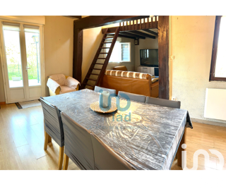  Maison à vendre 4 pièces 90 m²