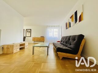  Appartement à vendre 4 pièces 77 m²
