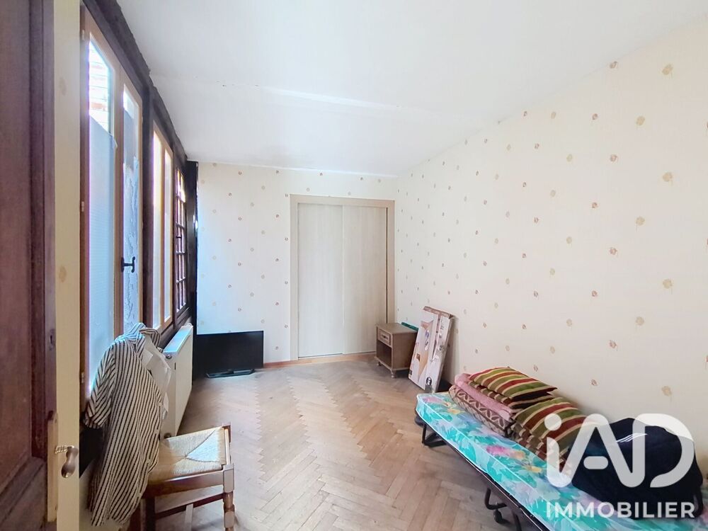 Vente Maison de ville 3 pièces