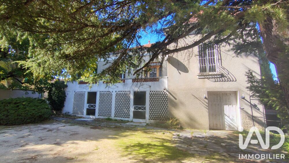 Vente Maison Vente Maison/villa 5 pièces Sarrians