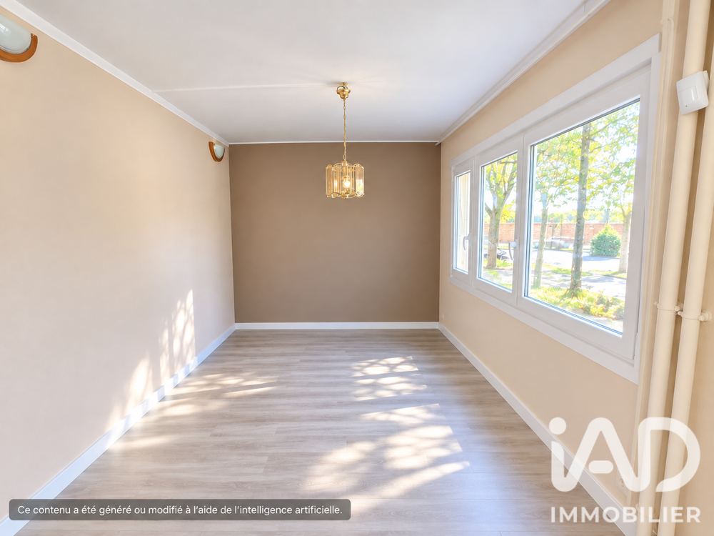 Vente Appartement Vente Appartement 3 pièces Saint-denis