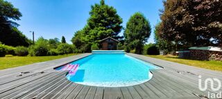  Maison à vendre 10 pièces 325 m²