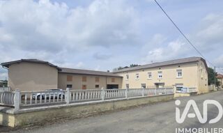  Maison à vendre 8 pièces 275 m²
