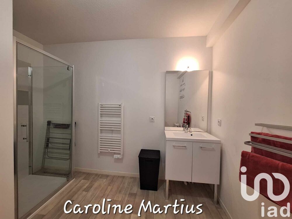 Vente Appartement Vente Appartement 2 pièces Angoulins