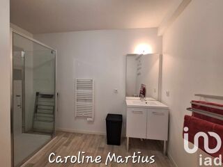  Appartement à vendre 2 pièces 47 m²