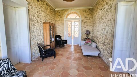   Vente Maison/villa 10 pièces Maison - 10 pièce(s) - 379 m²