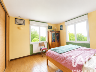 Maison à vendre 5 pièces 130 m²