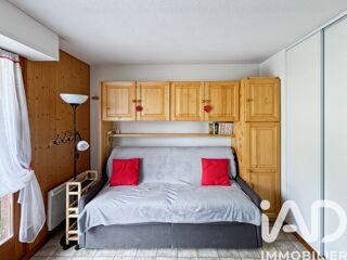  Appartement à vendre 1 pièce 18 m²