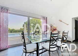  Maison à vendre 5 pièces 126 m²