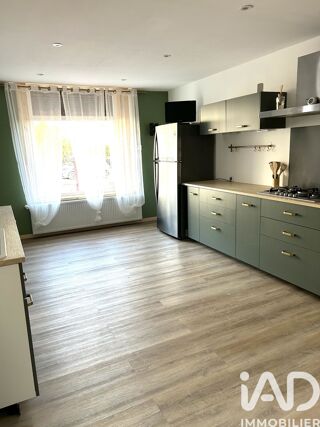  Maison � vendre 7 pi�ces 135 m�