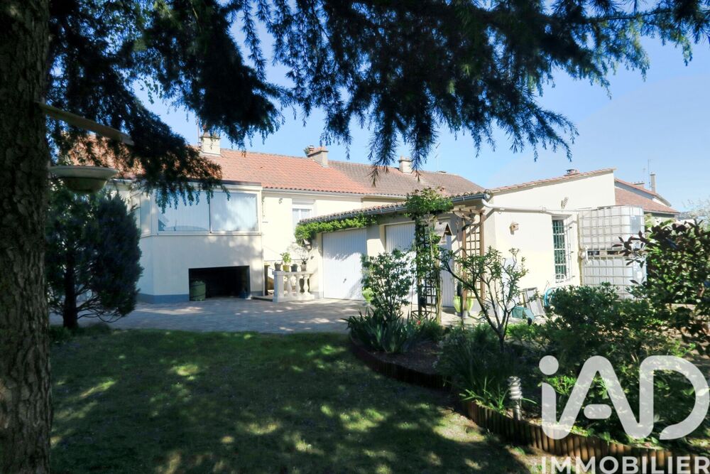 Vente Maison/villa 3 pièces