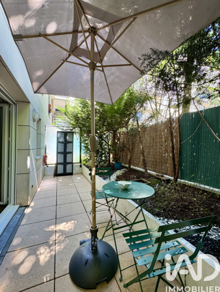  Appartement à vendre 3 pièces 65 m²