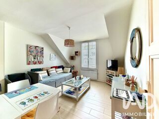  Appartement à vendre 2 pièces 36 m²