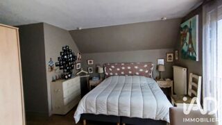  Maison à vendre 6 pièces 160 m²
