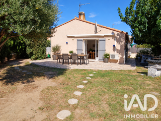  Maison à vendre 4 pièces 90 m²
