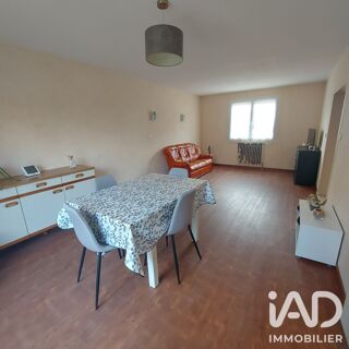 Vente Maison Vente Maison/villa 4 pièces Mortagne-sur-sèvre