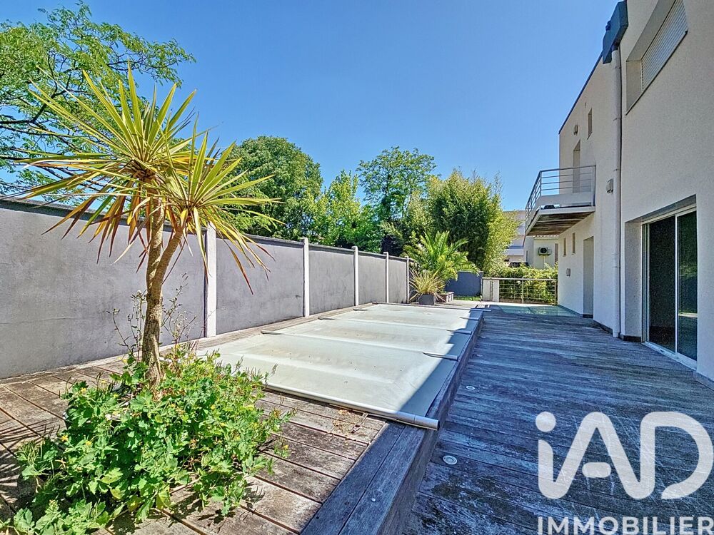 � vendre  Maison Le Bouscat (33110)
