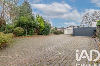  Maison à vendre 5 pièces 138 m²