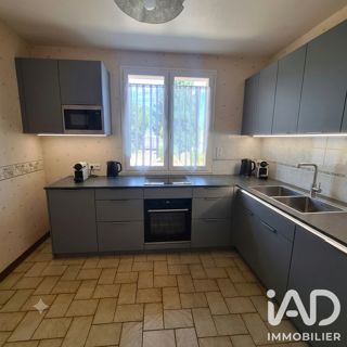  Maison à vendre 4 pièces 70 m²