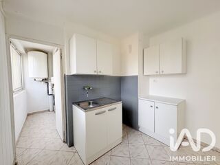  Appartement à vendre 3 pièces 60 m²