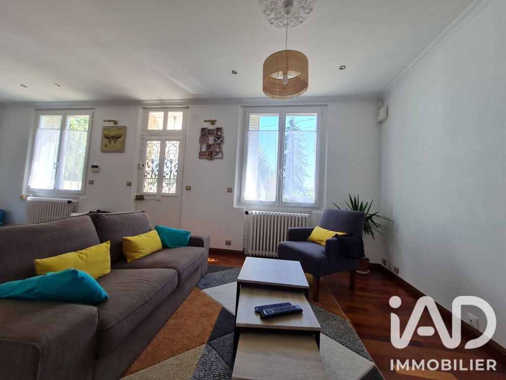Vente Maison Vente Maison traditionnelle 5 pièces Montigny-sur-loing