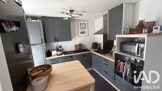  Maison à vendre 7 pièces 185 m²