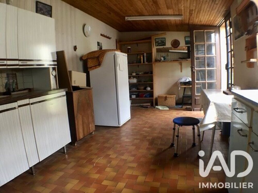 Vente Maison Vente Maison de village 4 pièces Michery