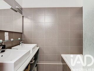  Appartement à vendre 2 pièces 45 m²
