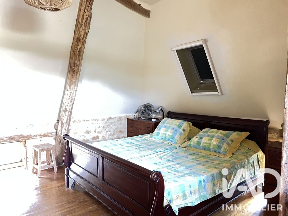à vendre  Maison Lamothe-Fénelon (46350)