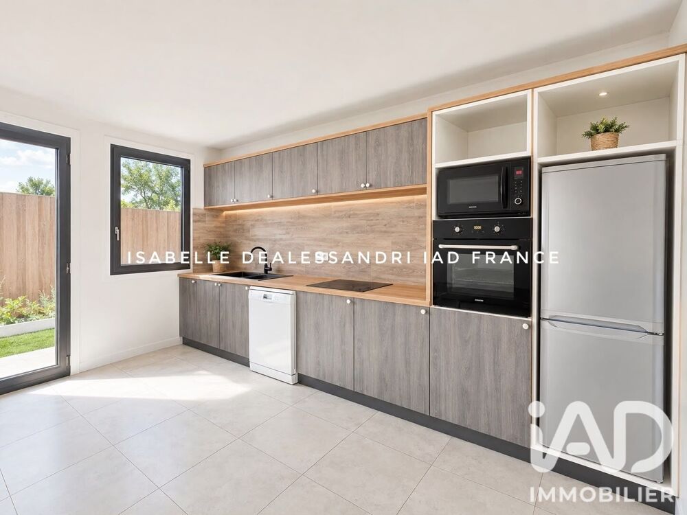 Vente Maison Vente Maison/villa 5 pièces Ollioules