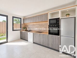  Maison à vendre 5 pièces 127 m²