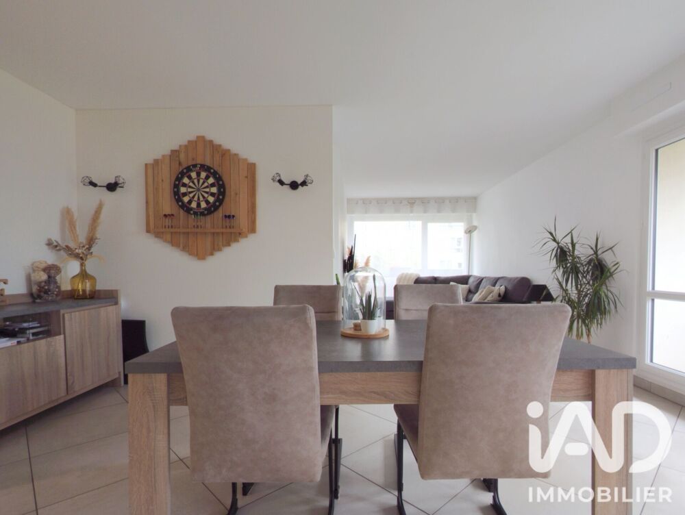 Vente Appartement Vente Appartement 3 pièces Élancourt