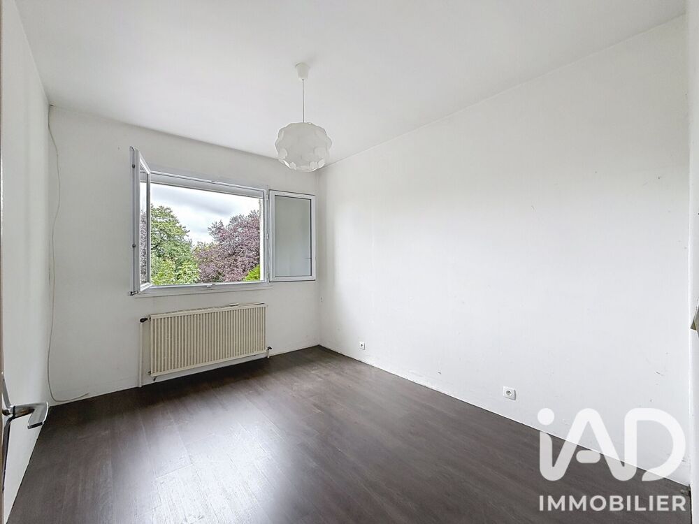 Vente Maison Vente Maison/villa 5 pièces Réau