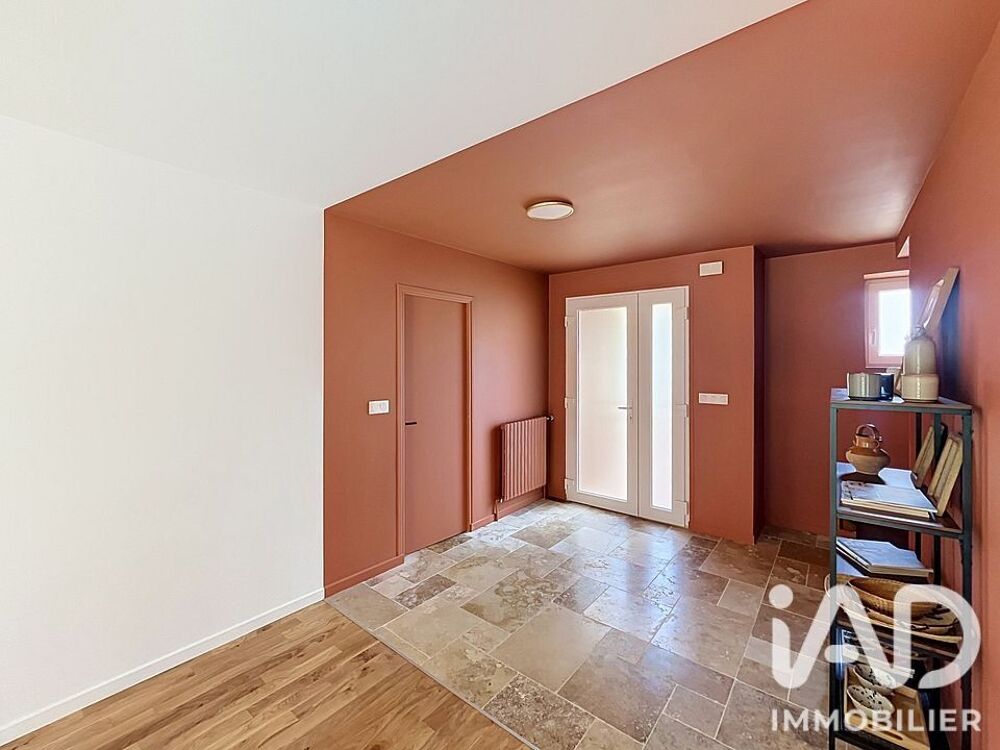 Vente Maison Vente Maison/villa 6 pièces Colomby-anguerny