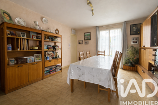  Maison à vendre 4 pièces 105 m²